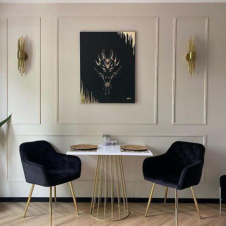 Lux Stays By Torres At K39 Krakow Ngoại thất bức ảnh