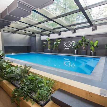 Lux Stays By Torres At K39 Krakow Ngoại thất bức ảnh