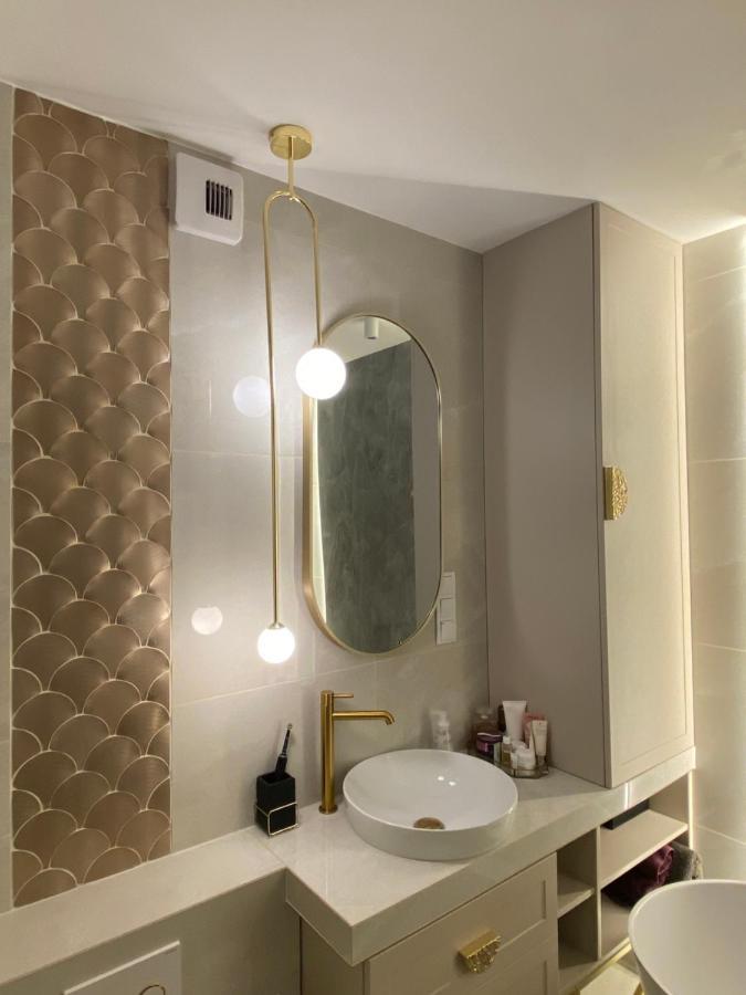 Lux Stays By Torres At K39 Krakow Ngoại thất bức ảnh