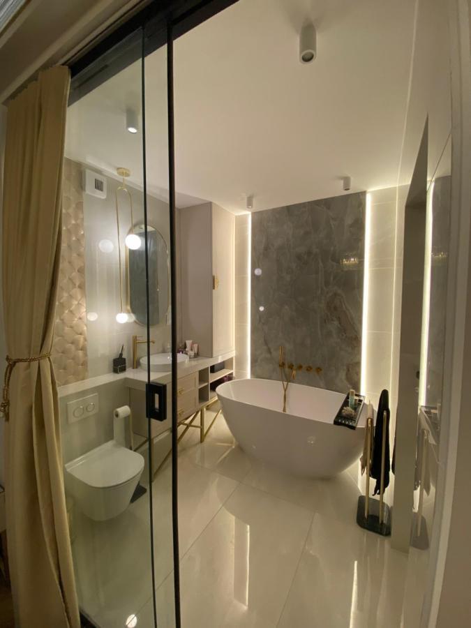 Lux Stays By Torres At K39 Krakow Ngoại thất bức ảnh