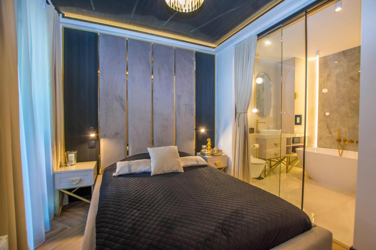 Lux Stays By Torres At K39 Krakow Ngoại thất bức ảnh