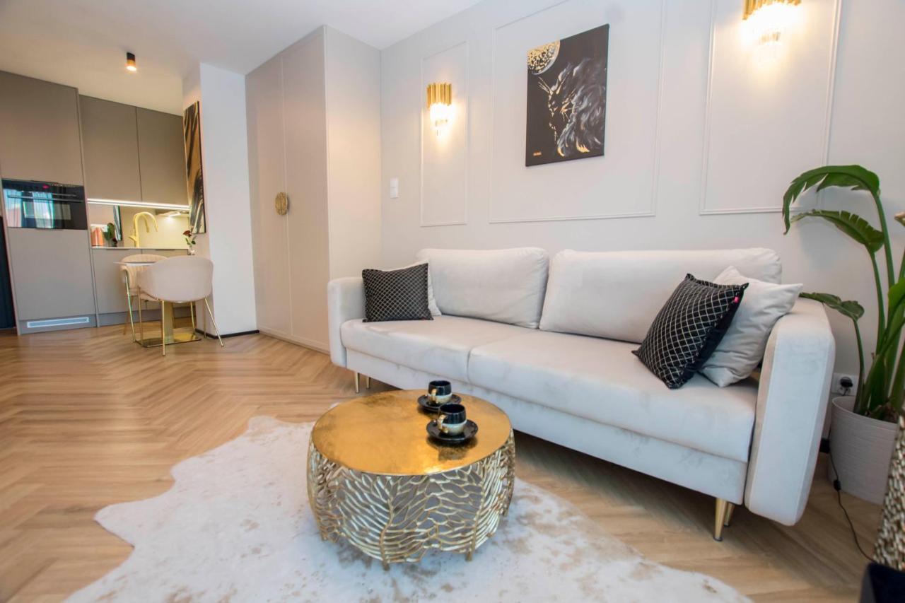 Lux Stays By Torres At K39 Krakow Ngoại thất bức ảnh