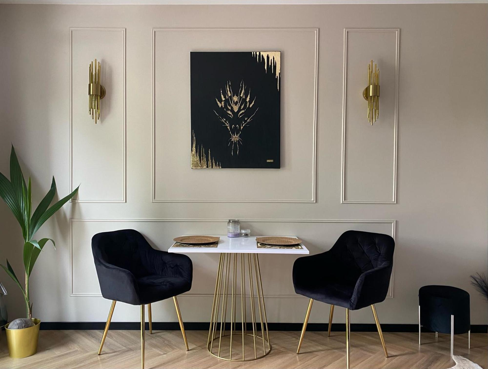 Lux Stays By Torres At K39 Krakow Ngoại thất bức ảnh