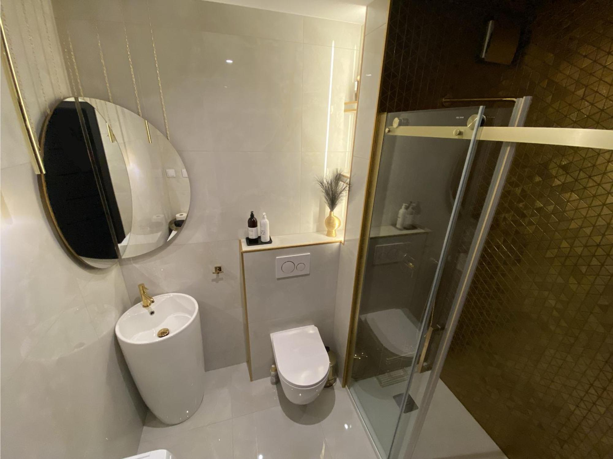 Lux Stays By Torres At K39 Krakow Ngoại thất bức ảnh