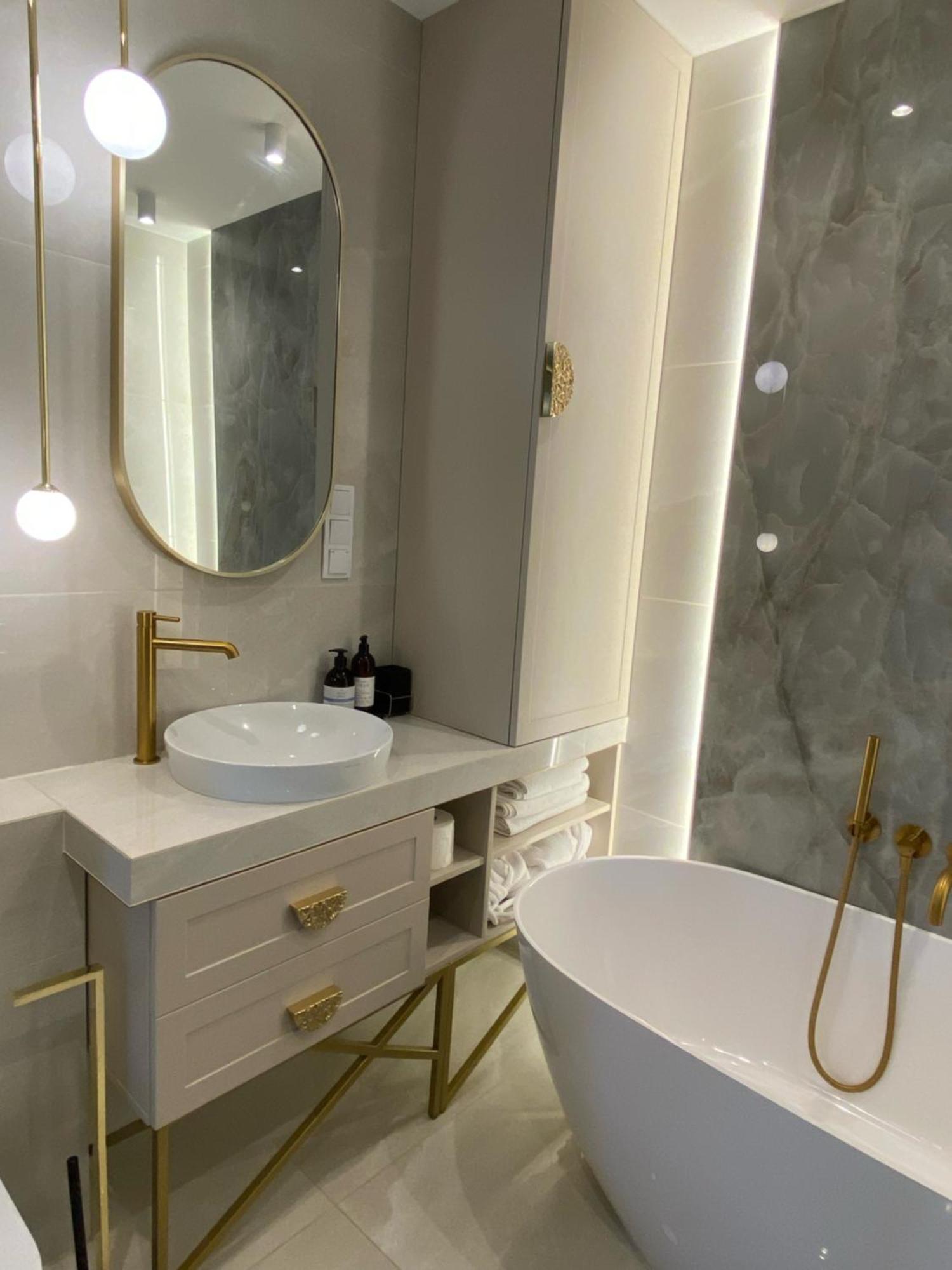 Lux Stays By Torres At K39 Krakow Ngoại thất bức ảnh