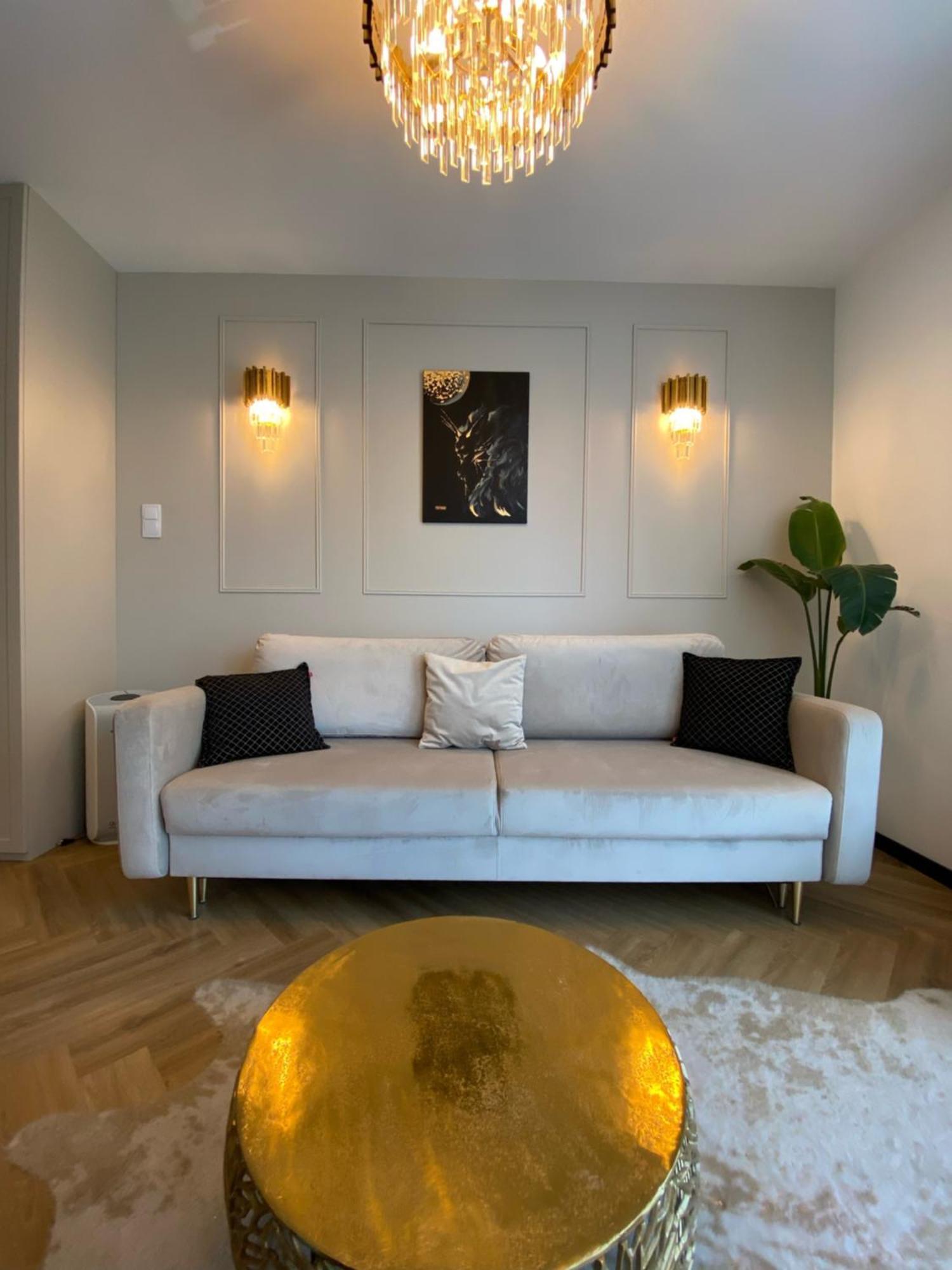 Lux Stays By Torres At K39 Krakow Ngoại thất bức ảnh