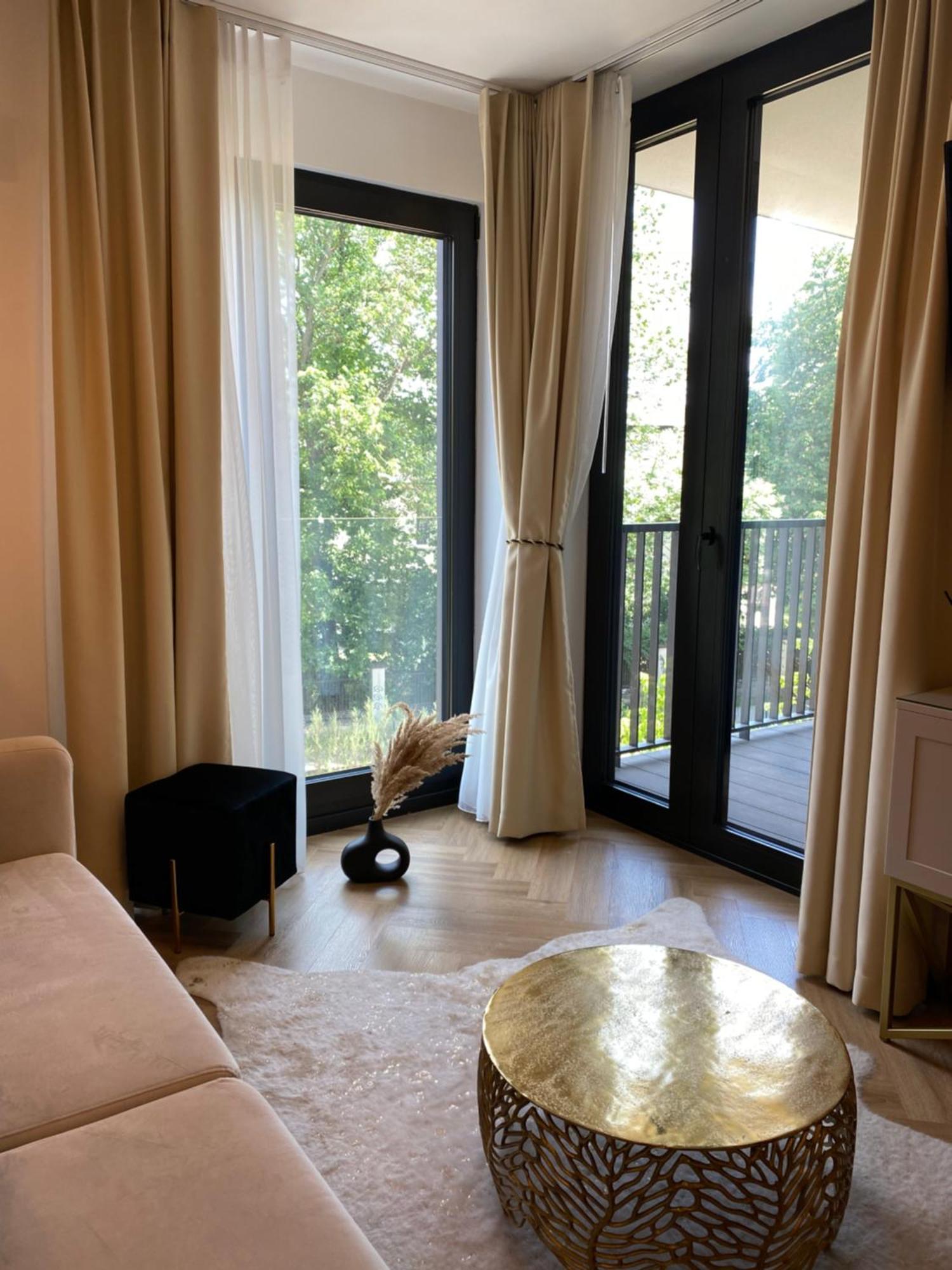 Lux Stays By Torres At K39 Krakow Ngoại thất bức ảnh