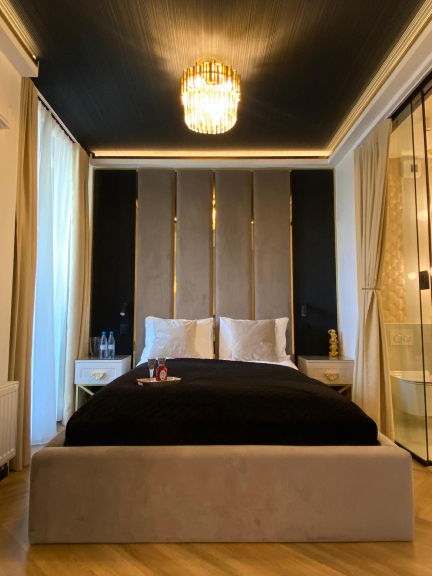 Lux Stays By Torres At K39 Krakow Ngoại thất bức ảnh