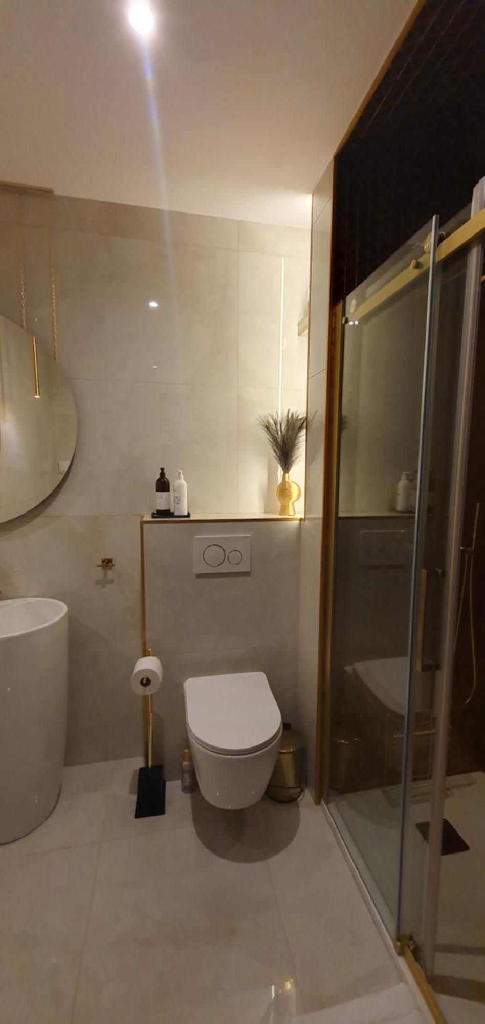 Lux Stays By Torres At K39 Krakow Ngoại thất bức ảnh
