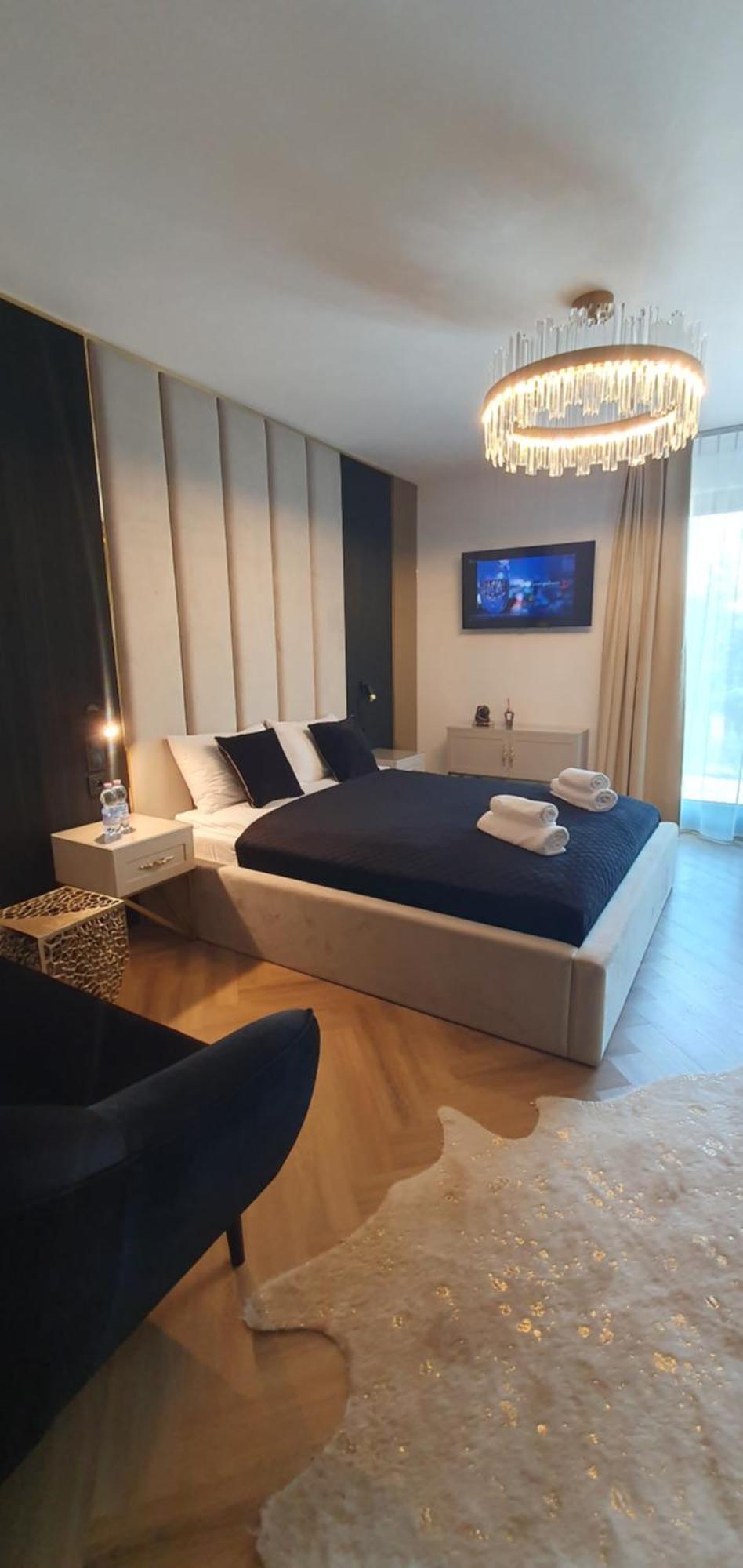 Lux Stays By Torres At K39 Krakow Ngoại thất bức ảnh