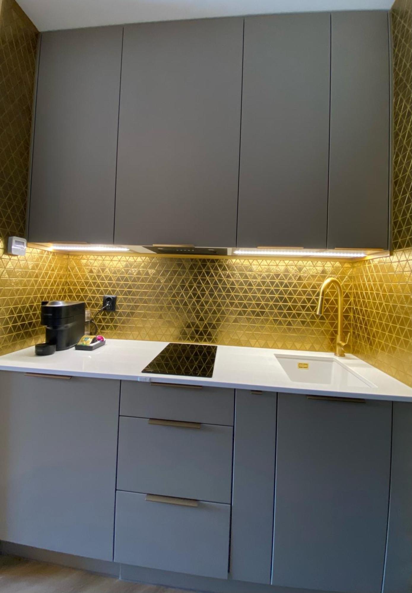 Lux Stays By Torres At K39 Krakow Ngoại thất bức ảnh