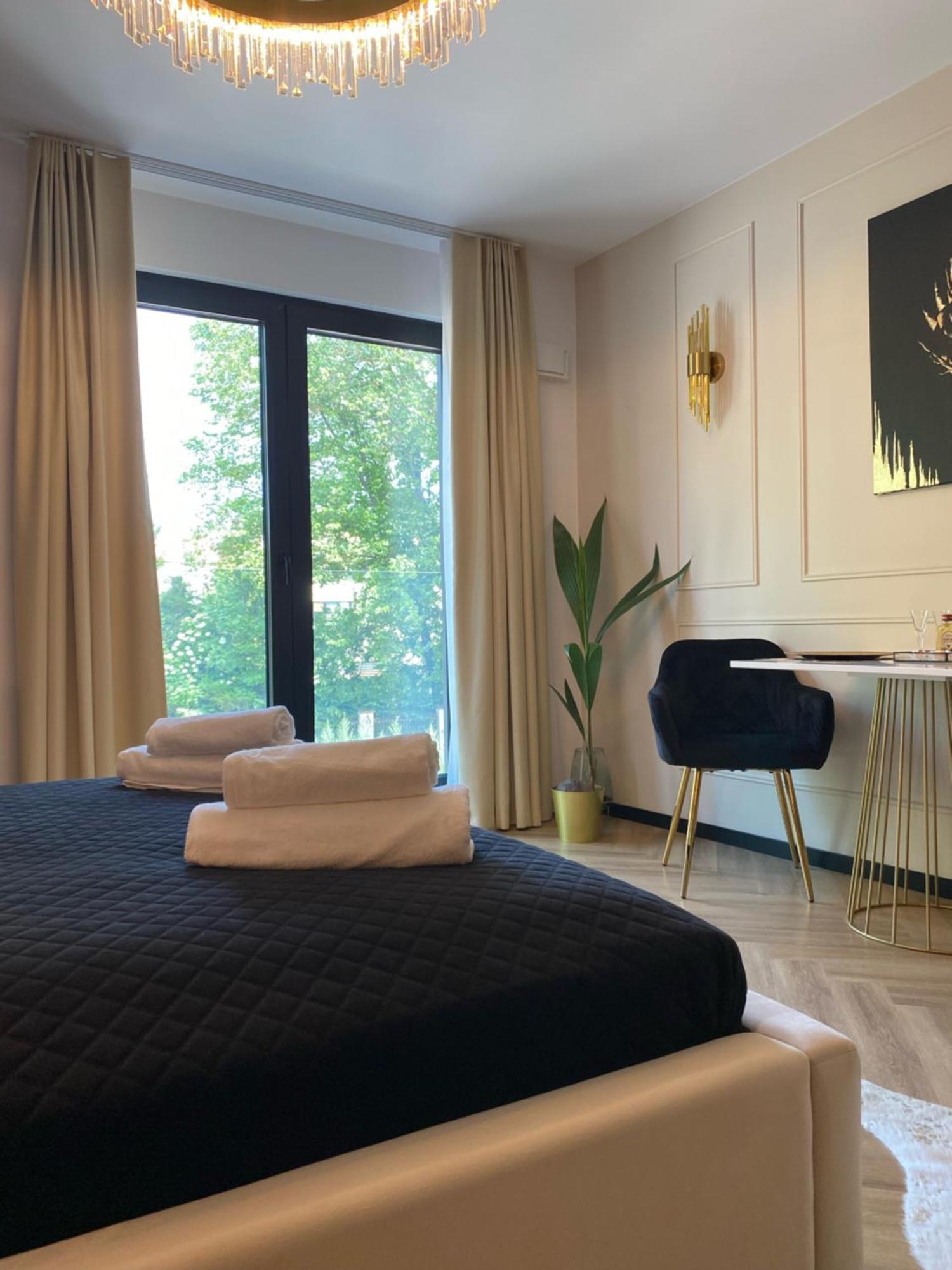 Lux Stays By Torres At K39 Krakow Ngoại thất bức ảnh