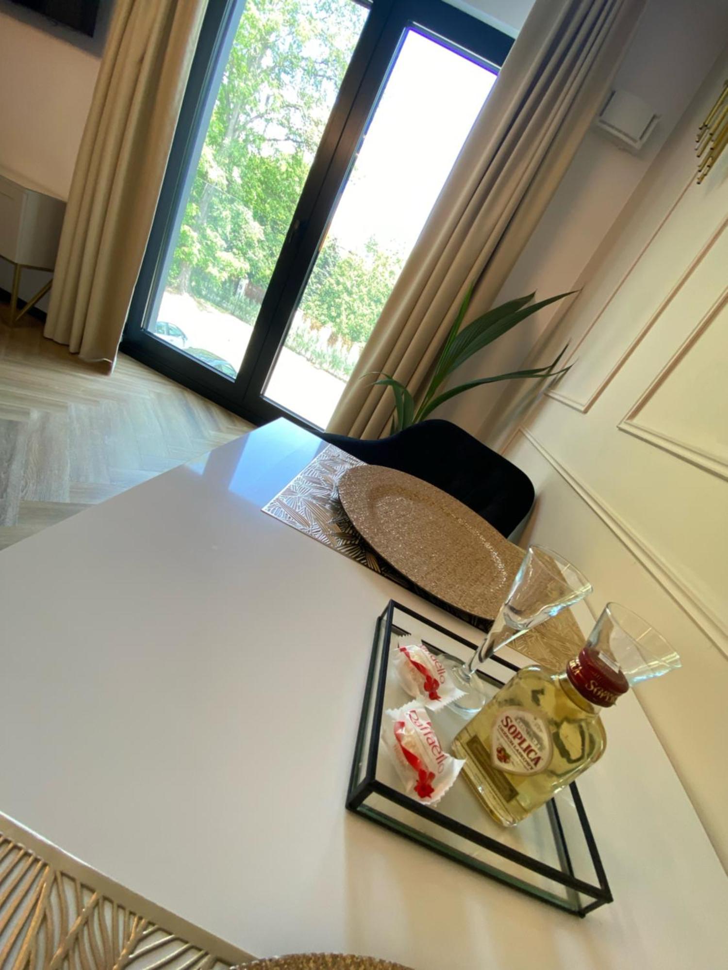 Lux Stays By Torres At K39 Krakow Ngoại thất bức ảnh