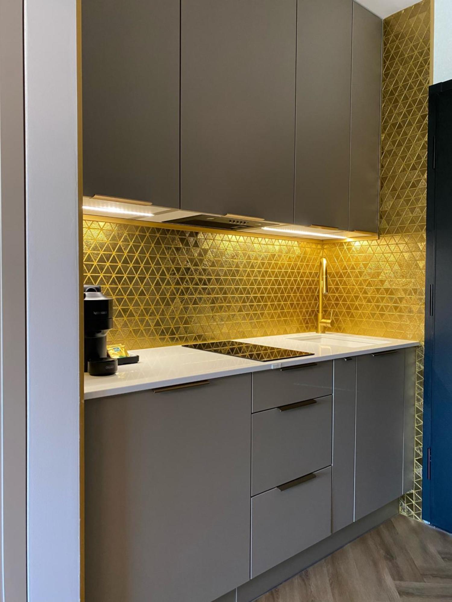Lux Stays By Torres At K39 Krakow Ngoại thất bức ảnh