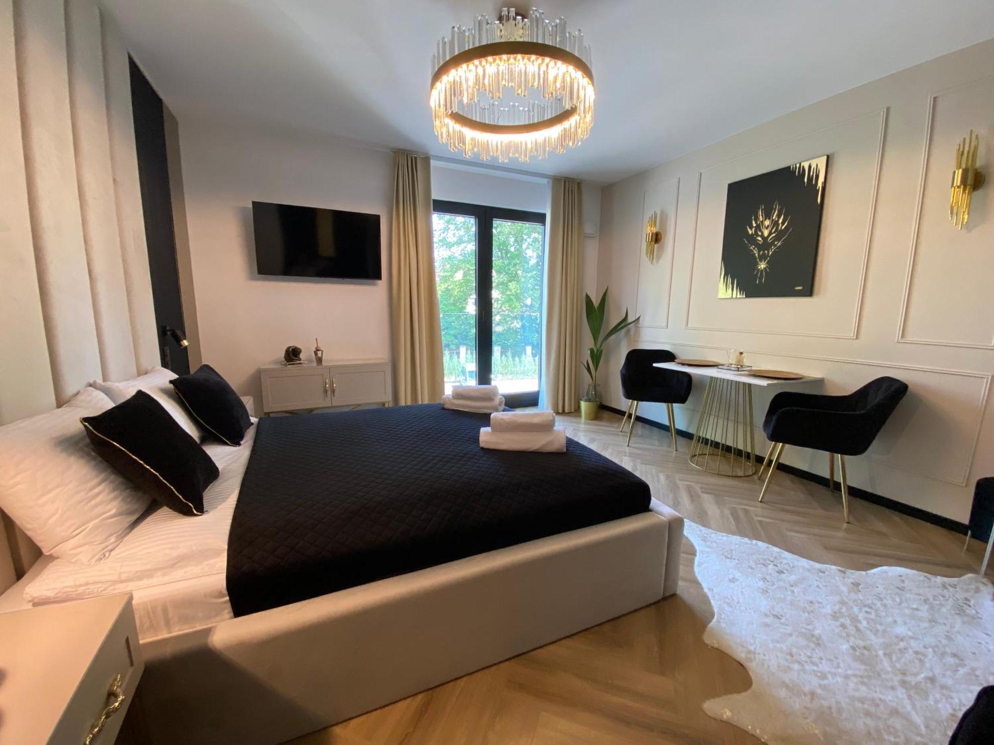 Lux Stays By Torres At K39 Krakow Ngoại thất bức ảnh