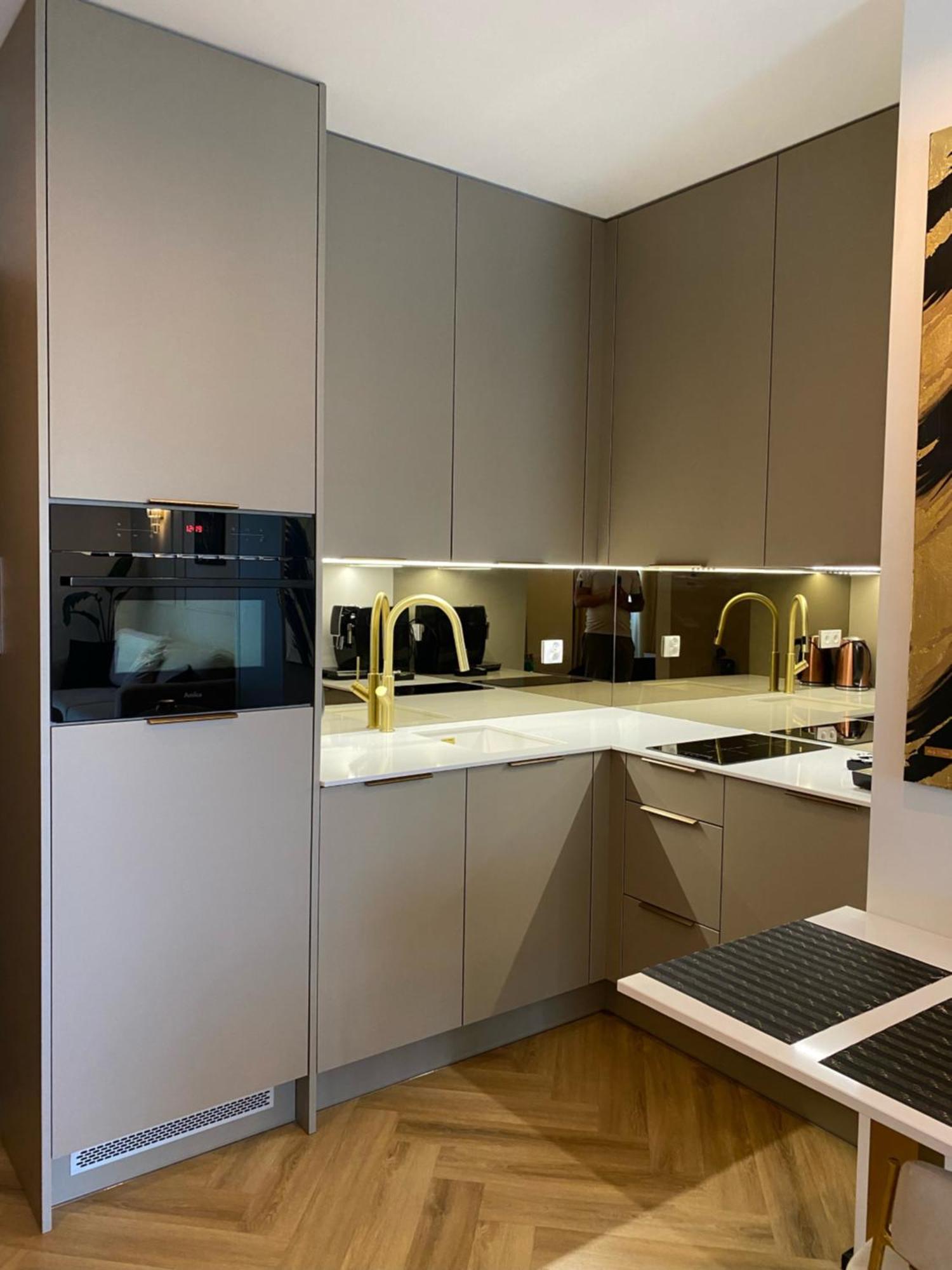 Lux Stays By Torres At K39 Krakow Ngoại thất bức ảnh