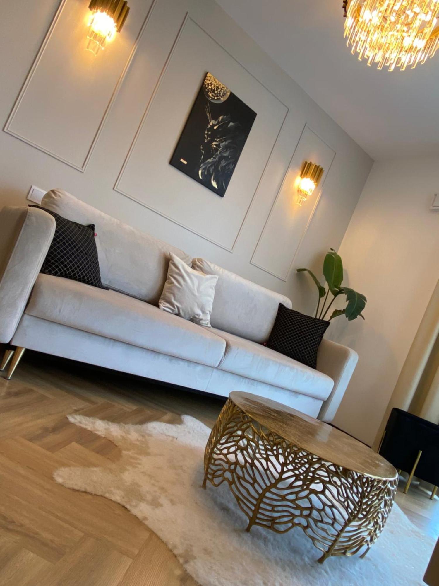 Lux Stays By Torres At K39 Krakow Ngoại thất bức ảnh