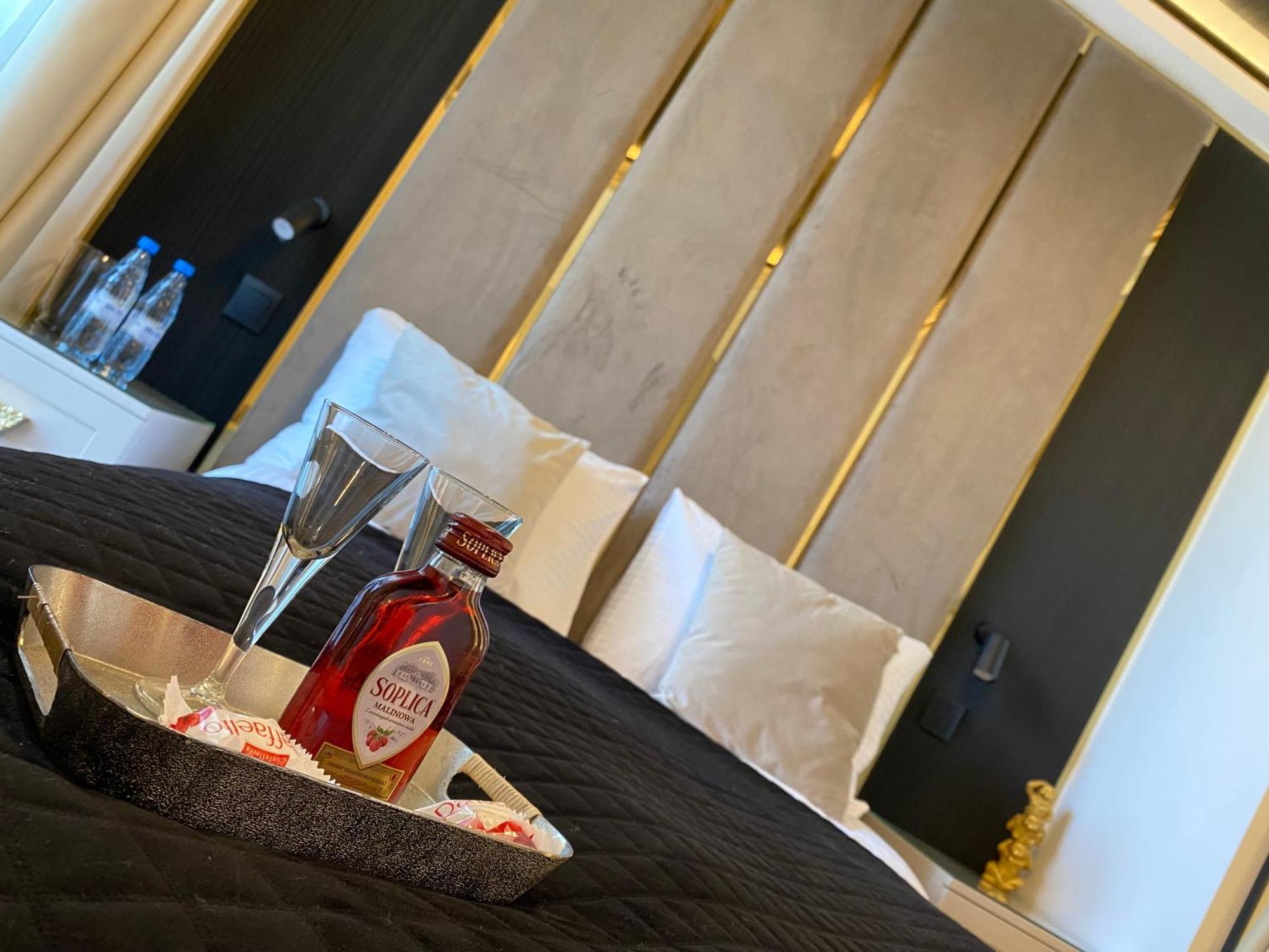 Lux Stays By Torres At K39 Krakow Ngoại thất bức ảnh