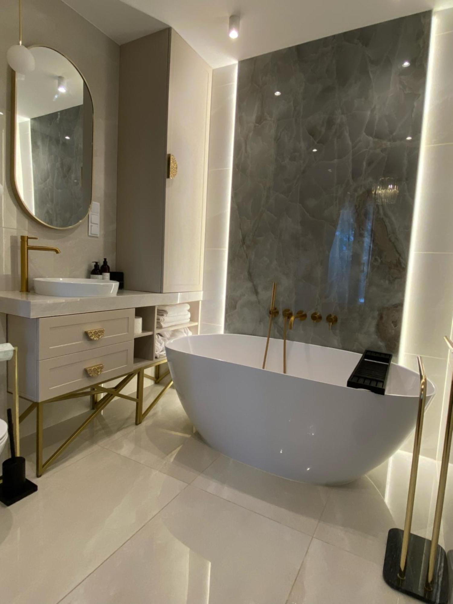 Lux Stays By Torres At K39 Krakow Ngoại thất bức ảnh