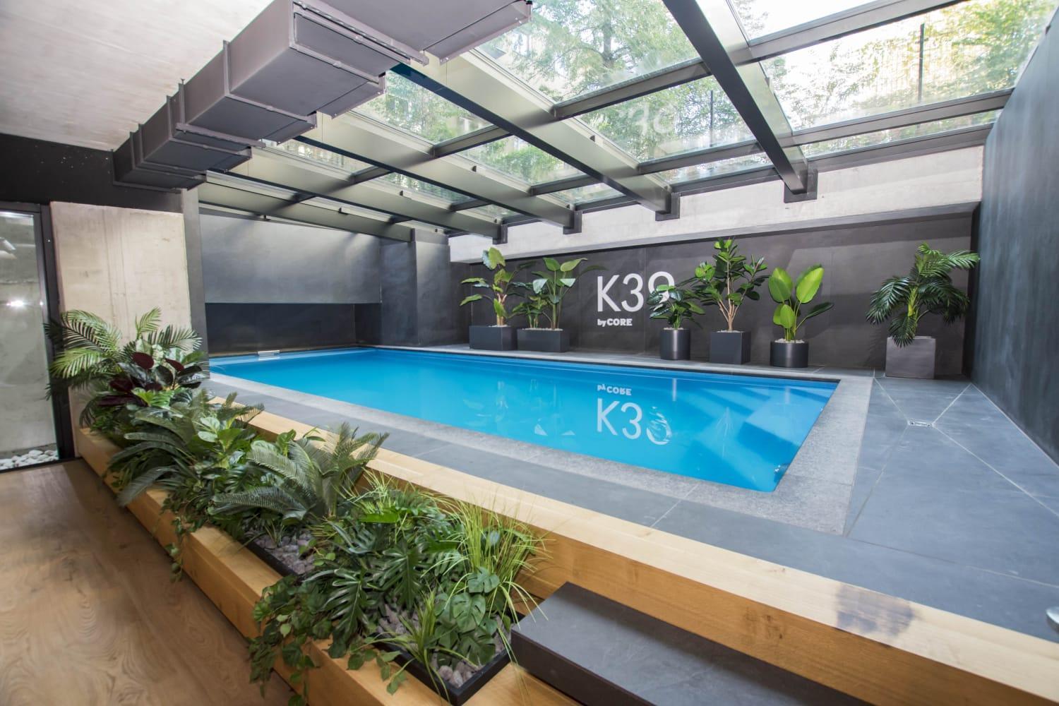 Lux Stays By Torres At K39 Krakow Ngoại thất bức ảnh