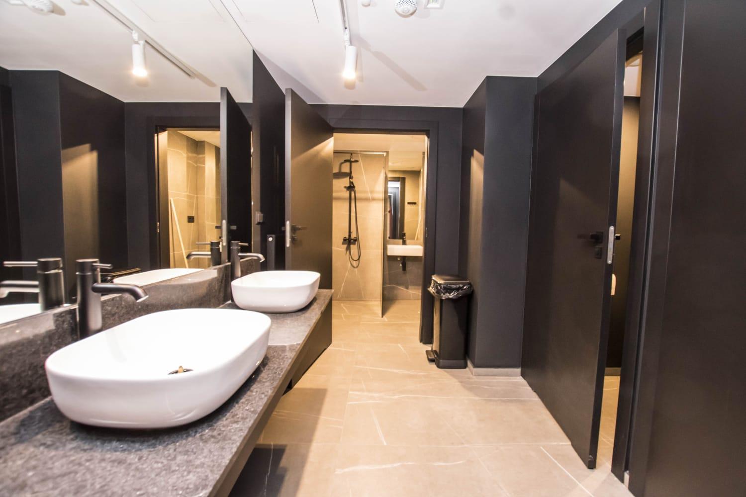 Lux Stays By Torres At K39 Krakow Ngoại thất bức ảnh